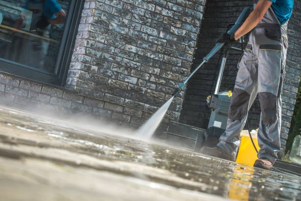 Circleville, OH Pressure washing Company